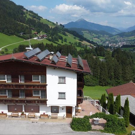 Landhaus Sonnenzauber 오버라우 외부 사진