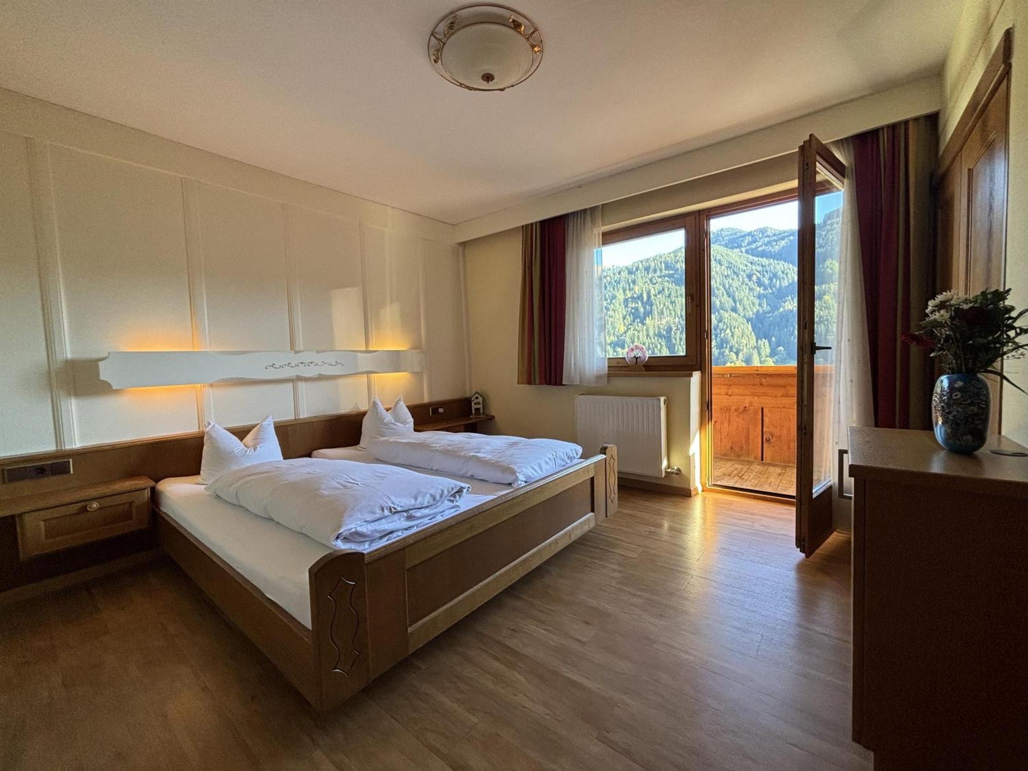 Landhaus Sonnenzauber 오버라우 외부 사진