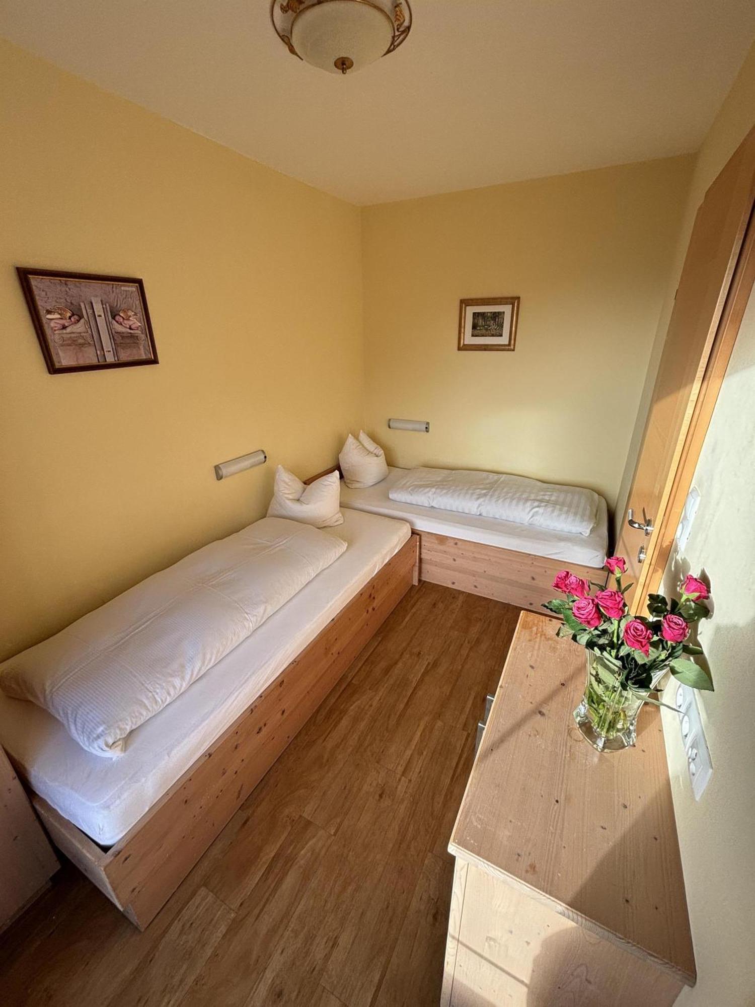Landhaus Sonnenzauber 오버라우 외부 사진