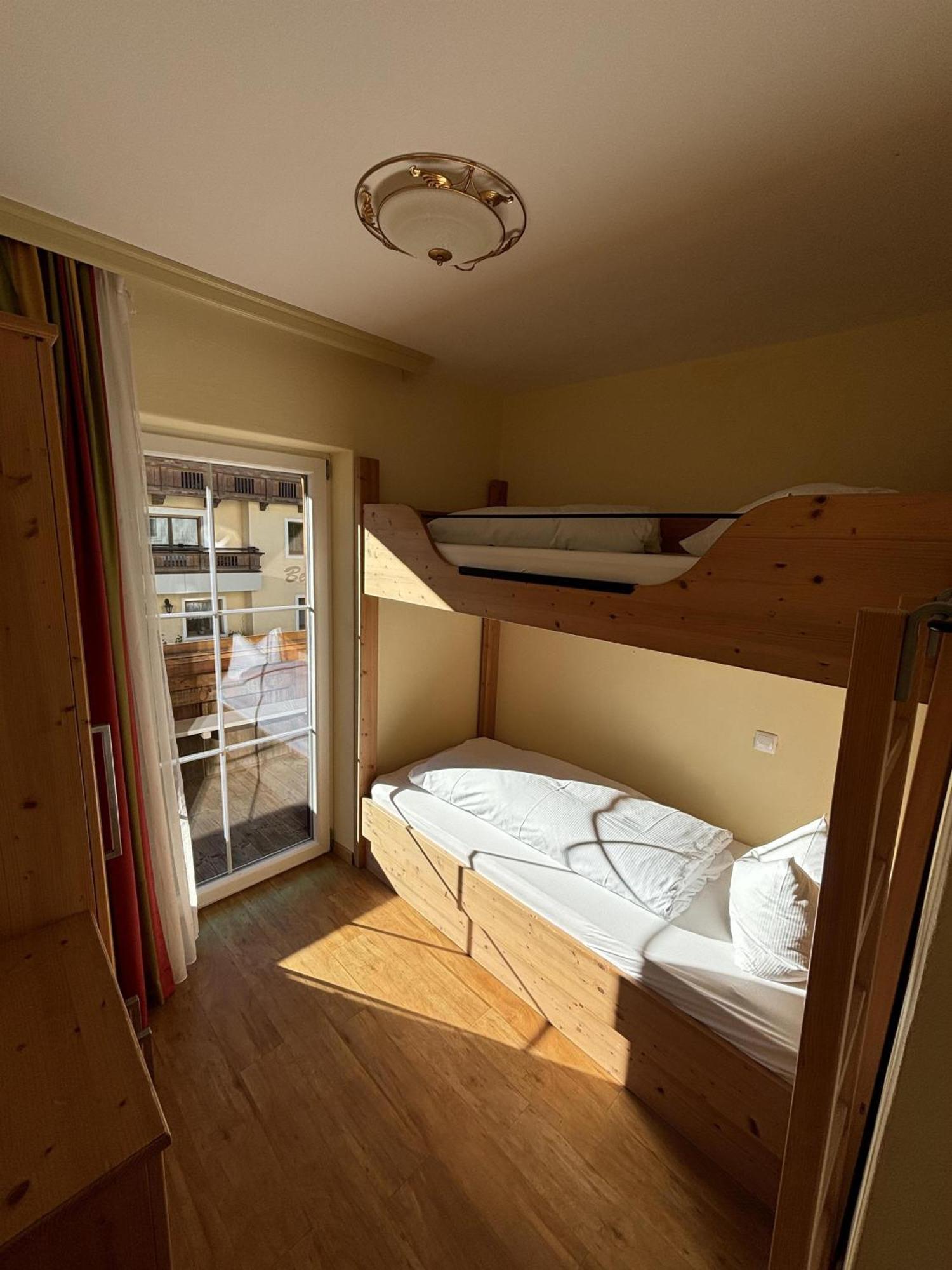 Landhaus Sonnenzauber 오버라우 외부 사진
