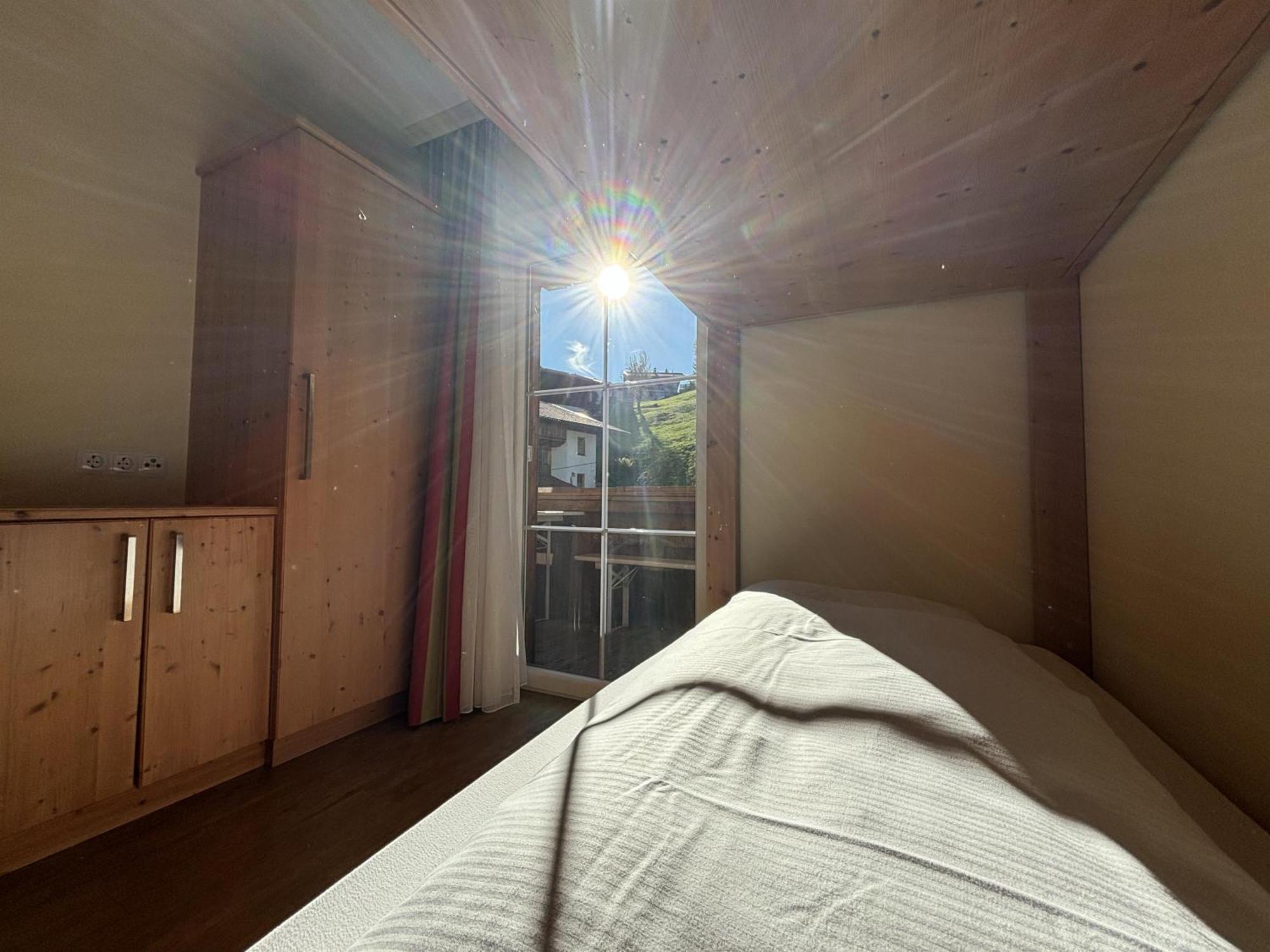 Landhaus Sonnenzauber 오버라우 외부 사진